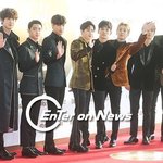 [EXO] <b>회식후</b> 택시 잡는 슈밍