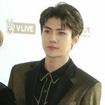 [EXO] 오세훈 <b>내</b>가 <b>사랑</b>하긔,,,