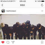 [인피니트] 이호원인스타개웃곀ㅋㅋㅋㅋㅋㅋㅋㅋㅋㅋ