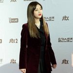 [육성재조이] 오늘 <b>red</b>카펫에서