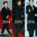 [EXO] 차뇨리 내년에는