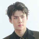 [EXO] 이게기사사진?