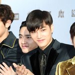 [EXO] <b>김종인</b> ㅈㄴ잘생겼네