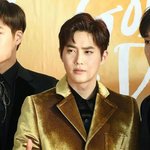 [EXO] 오늘 준면이 의상 의미 모르는년들 개많네