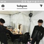 [인피니트] 애들 오늘 기분 <b>짱</b>인가봐