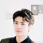 [EXO] 뭐래 저런 <b>저승</b>사자면 안간다고 땡깡 부려서 매일 나 찾아오게...