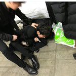 [인피니트] 아 정말 얘넬 어찌하면 좋음..ㅠㅠㅠㅋㅋㅋㅋㅋ