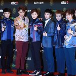 [EXO] <b>이쯤</b>에서 다시보는 작년 골5디