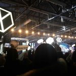 [EXO] 현장인데 조카 다 <b>엑셀</b>