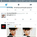 [EXO] ㅅㅂ 나 이거 <b>김종인</b> 사진 잘라서 올린줄ㅋㅋㅋㅋ