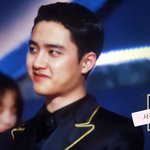 [경수] 경수야 오늘 넘 춥당