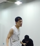 [EXO] ㅆㅂㅋㅋㅋ장사장 조또웃<b>김진자</b>..