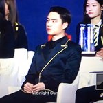 [경수] 경수 오늘 <b>왕자</b>님같아용!