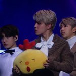 [방탄소년단] 아어떡해 박지민