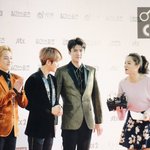 [EXO] ㅃㅣ약이 두발로 서써여!!!!!