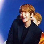 [백현] 백현이 인형으로 총 쏜다아