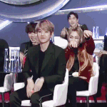 [EXO] 김준면 조카해맑아ㅅㅂ