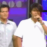 [EXO] 저 상 현ㅂ<b>석이</b>가 안받아서 다행이다