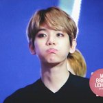 [EXO] 넌 <b>정체</b>가 뭐냐? 인형?