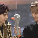 [EXO] 난에<b>쏘</b>꺼야