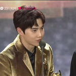 [EXO] 수호 <b>매력점</b>보이게 메컵하뮤ㅠㅠㅠㅠ