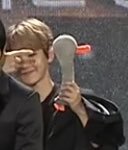 [EXO] <b>변백현</b> 이거 가지고나간이유가