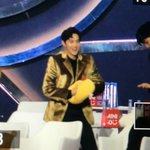 [EXO] 준면이가 든건 내 <b>심당</b>