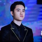 [EXO] 도경수 <b>이</b> <b>표정</b> 조카 좋음ㅠ