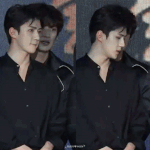 [EXO] 황금<b>허리</b>좋다