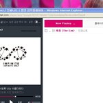 [인피니트] 지식인에 내가 쓴 인피니트 곡 별 특징ㅋㅋㅋㅋㅋㅋ