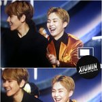 [EXO] 내 뒤에서 이런짓 해도 <b>용서</b>가능