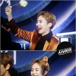 [EXO] 이런아이가 이겋로 ㅈㄴ 강하게 내 뺨이랑 면상 후려쳐도