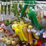 [EXO] <b>야</b> 우리가 <b>인형</b>이라고했던거