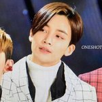 [세븐틴] 하늘에서 떨어진