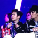 [EXO] 김준면<b>제복</b>미쳤다