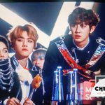 [EXO] 박찬열이 조카<b>종결</b>했다신발