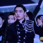 [EXO] 아 개신발 펭귄<b>왕국</b> 황태자