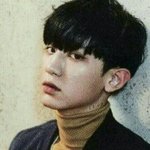 [EXO] <b>박찬열</b> 이머리였으면 ㅈㄴ 걍 작살났을텐데 아쉽다