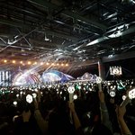[EXO] <b>하악</b> 현장분위기 나도 느껴보자