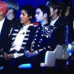 [EXO] 아 오져;;