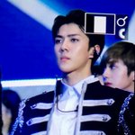 [EXO] 오세훈<b>조나</b>태평양어개