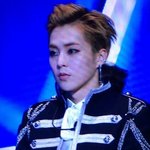 [시우민] (시우민)  꺅!!!