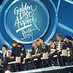 [EXO] <b>황제</b>들 정상회담 중