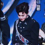 [EXO] 오늘 골11뒤 애들 의상 총정리