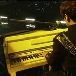 [EXO] 박찬열 피아노 치는거 <b>조카</b> <b>개</b>멋있어ㅠㅠ