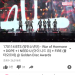 [방탄소년단] 우리 메들리+<b>불타</b> 8분했엌ㅋㅋ