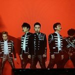 [EXO] <b>엑소</b>!<b>엑소</b>!<b>엑소</b>!<b>엑소</b>!