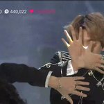 [EXO] 변백현 <b>검지</b> 어디갔오?