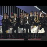 [방탄소년단] 미!노분 같이 기뻐해주셔