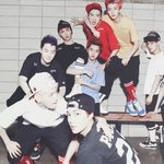 [모두드루와] 엑소 4년<b>연속</b> 대상!!!!!